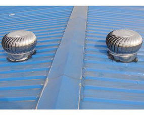 北京無動力風帽 屋頂排風機