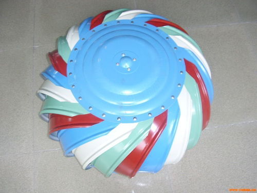 無動(dòng)力風(fēng)機(jī)