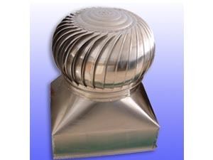 中大dwt-iv無動(dòng)力風(fēng)機(jī)