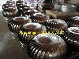 無動力風(fēng)機 現(xiàn)代建筑通風(fēng)的節(jié)能新選擇