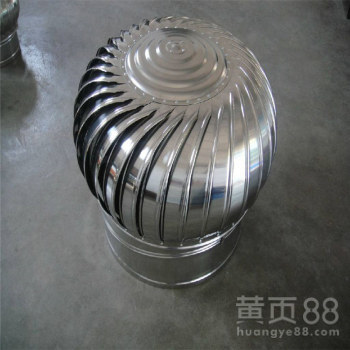 無動力通風(fēng)器的優(yōu)勢及河北宏晟環(huán)?！孔V的無動力屋頂風(fēng)機廠家