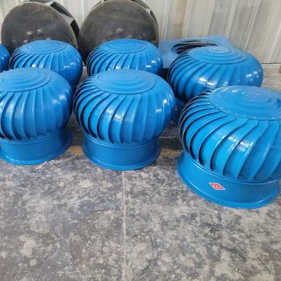 宇佑無(wú)動(dòng)力風(fēng)機(jī) 節(jié)能高效的通風(fēng)解決方案