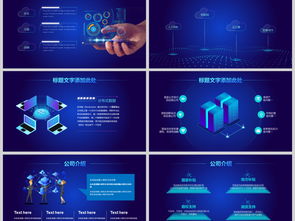 高端科技企業(yè)互聯(lián)網(wǎng)大數(shù)據(jù)與云計(jì)算科技介紹