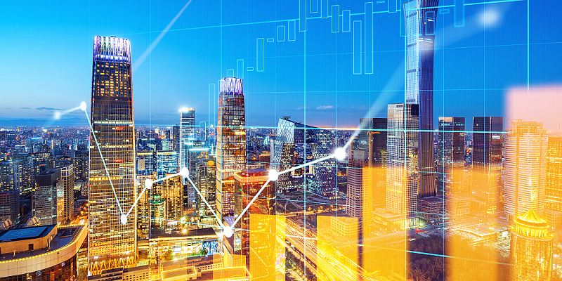 網(wǎng)絡(luò)科技浪潮下的股市變革與機(jī)遇