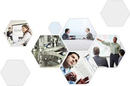 上海君陽信息科技 信息科技領域的創新引擎