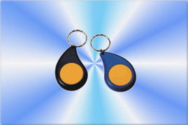 上海銳帆信息科技 RFID自動識別系統與物聯網解決方案的領航者