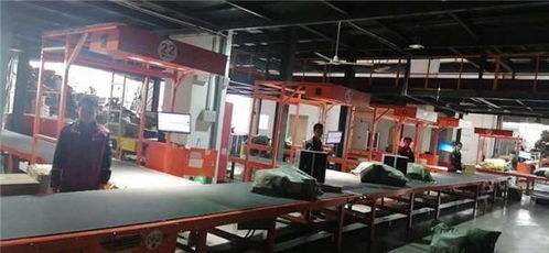 數(shù)字化引擎驅(qū)動(dòng)，圓通科技賦能迎戰(zhàn)雙十一高峰