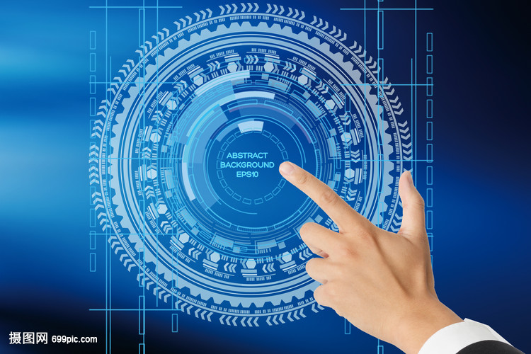 白領(lǐng)與高科技信息技術(shù) 網(wǎng)絡(luò)科技如何重塑職業(yè)生態(tài)